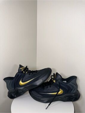Nike Giannis Immortality 4 Basketball shoes